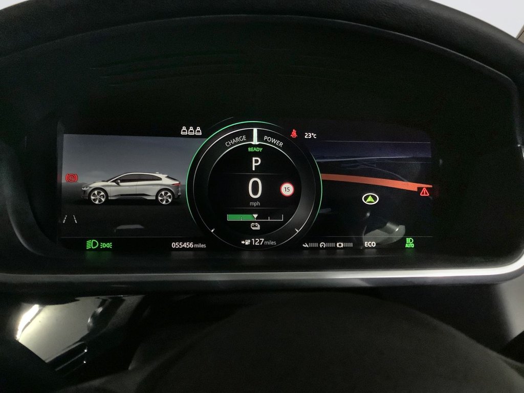 Used Jaguar I-Pace 2020 for sale - 77287524: Photo 19