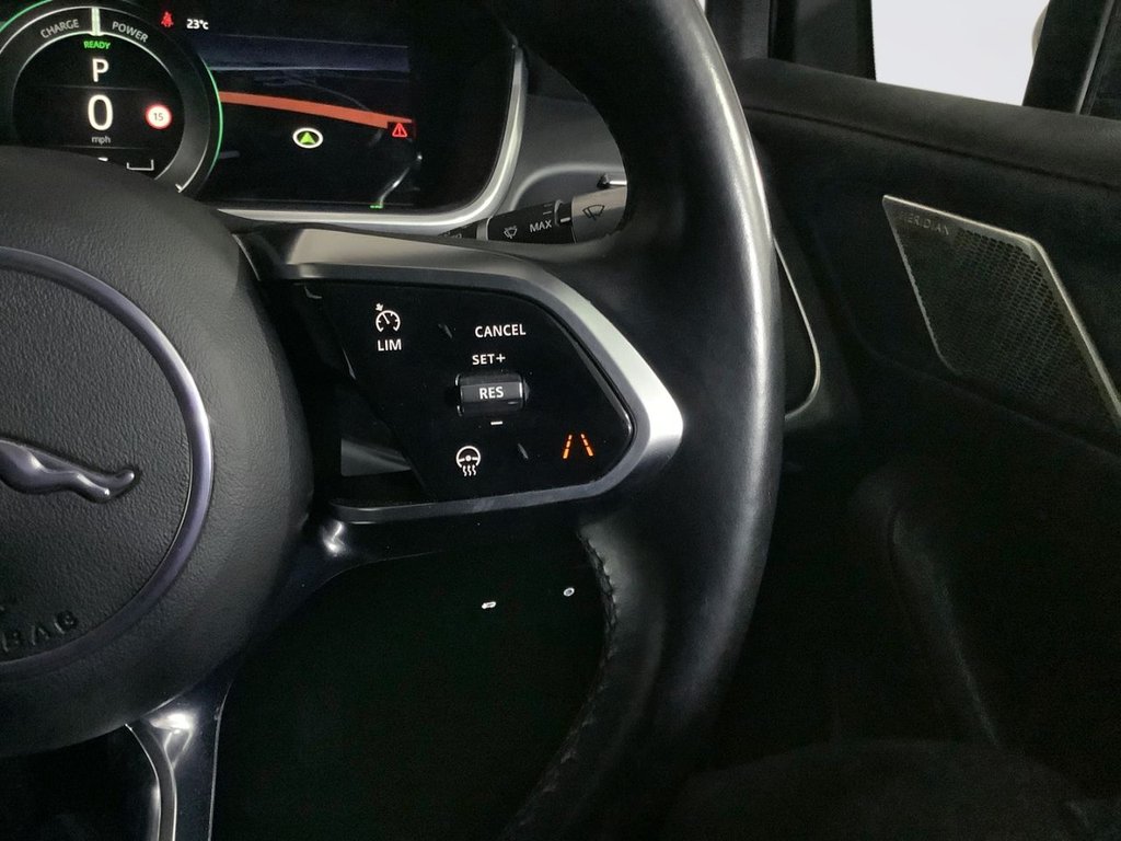 Used Jaguar I-Pace 2020 for sale - 77287524: Photo 20