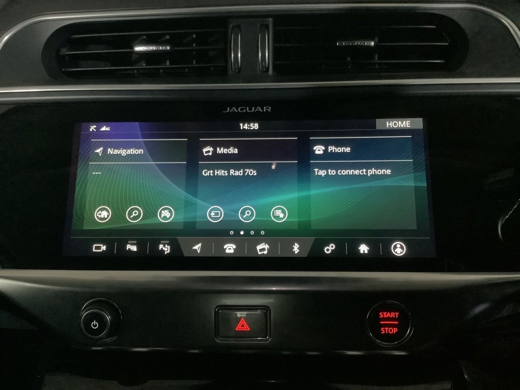 Used Jaguar I-Pace 2020 for sale - 77287524: Photo 24