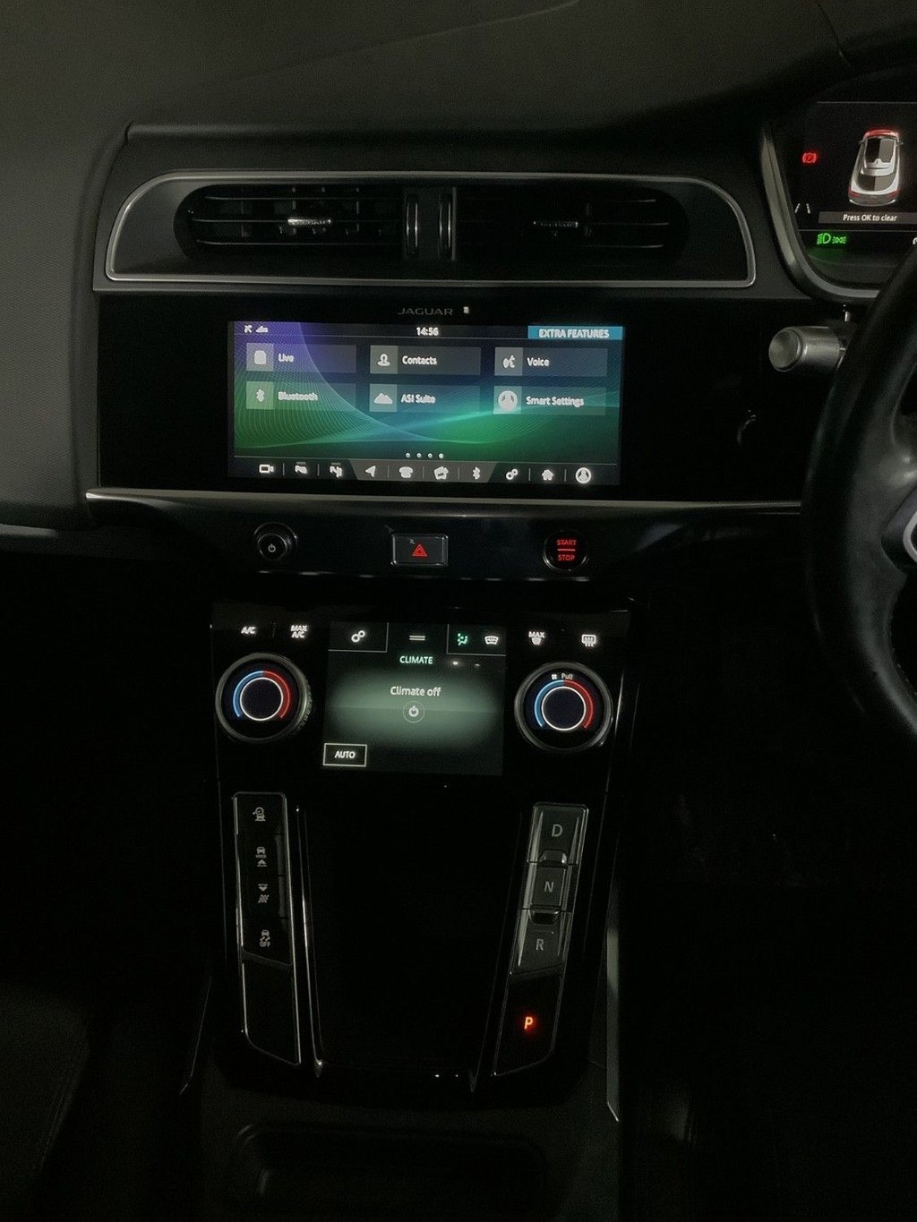 Used Jaguar I-Pace 2020 for sale - 77287524: Photo 25