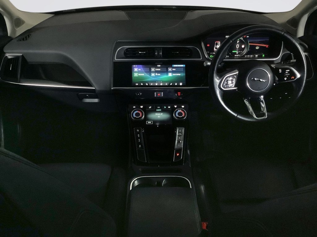 Used Jaguar I-Pace 2020 for sale - 77287524: Photo 3