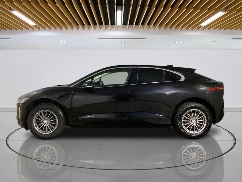 Used Jaguar I-Pace 2020 for sale - 77287524: Photo 5
