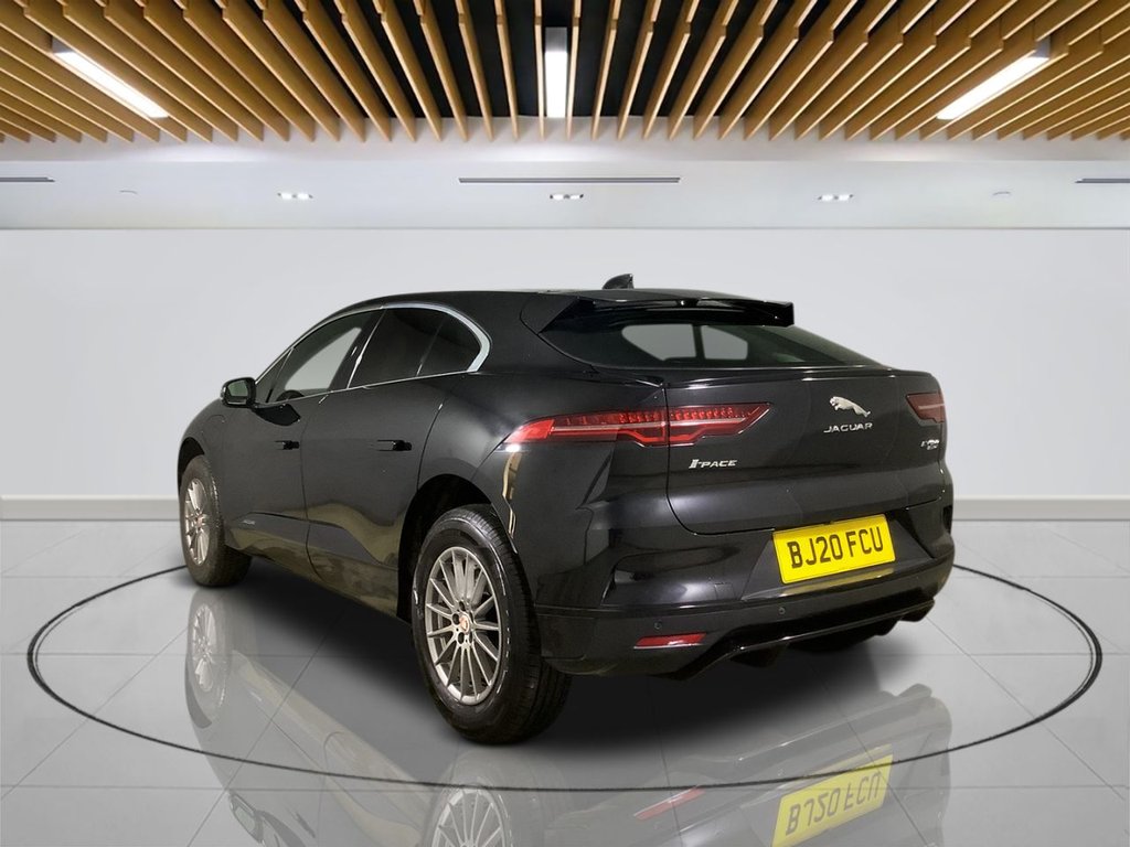 Used Jaguar I-Pace 2020 for sale - 77287524: Photo 6