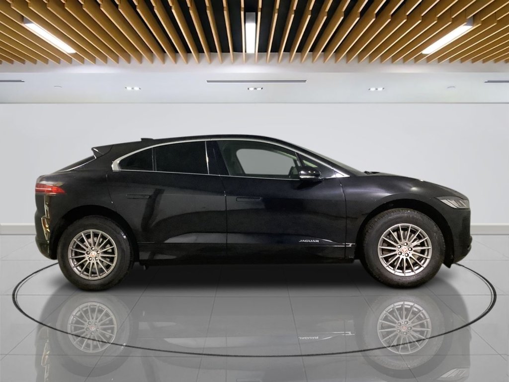 Used Jaguar I-Pace 2020 for sale - 77287524: Photo 9