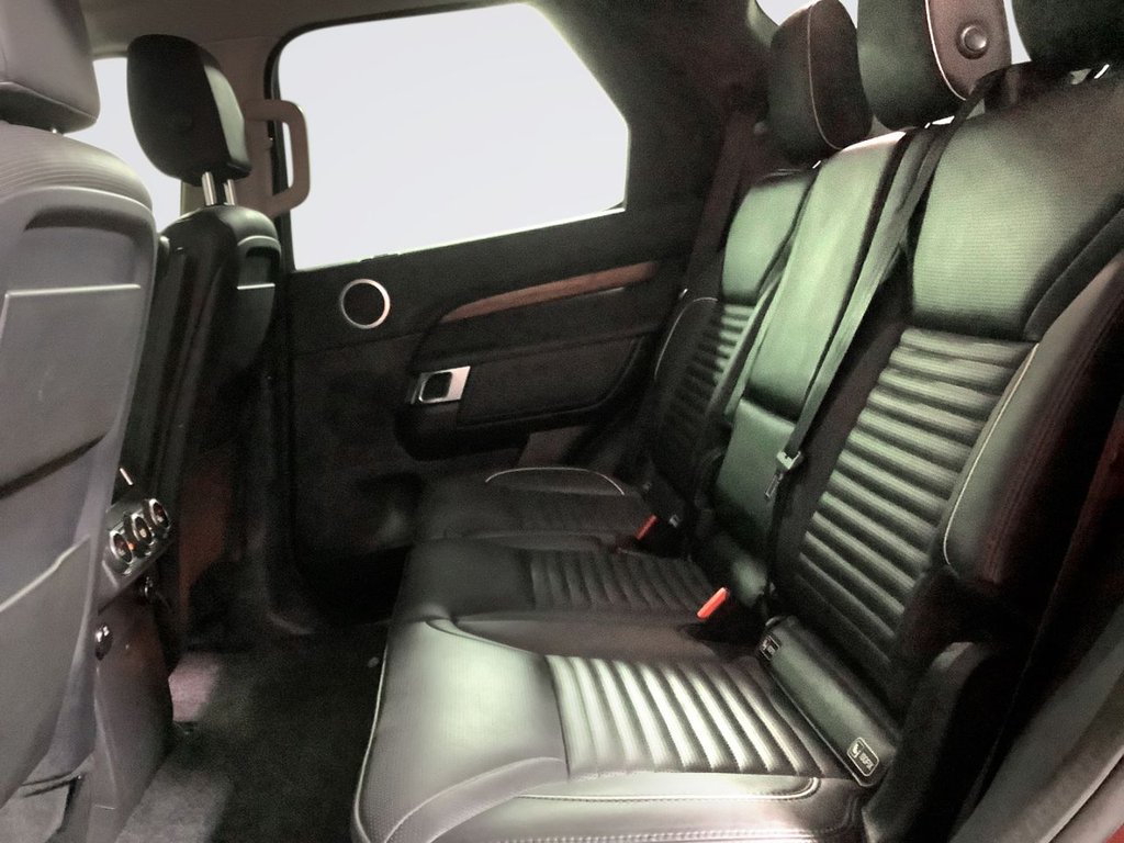 Used Land Rover Discovery 2017 for sale - 76670581: Photo 15