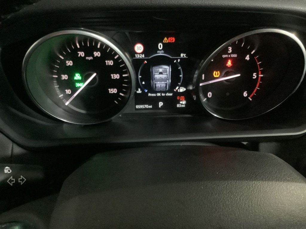 Used Land Rover Discovery 2017 for sale - 76670581: Photo 20