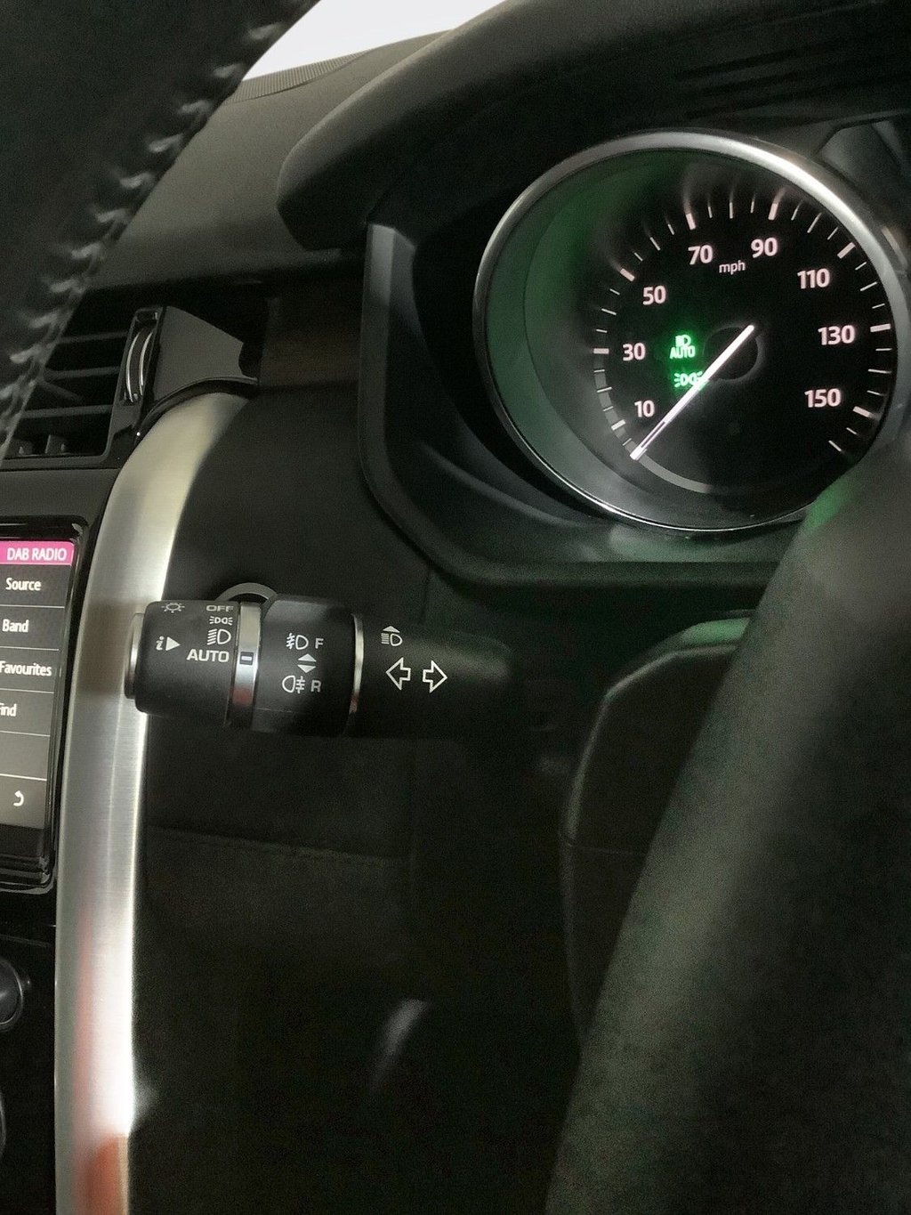 Used Land Rover Discovery 2017 for sale - 76670581: Photo 22