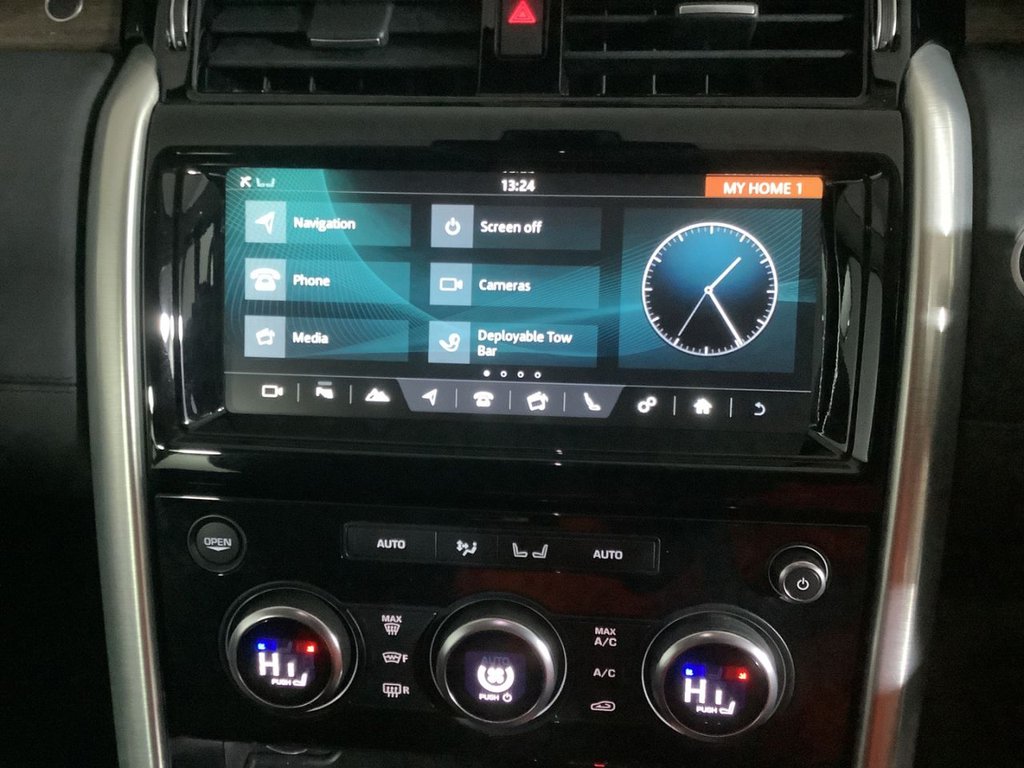 Used Land Rover Discovery 2017 for sale - 76670581: Photo 25