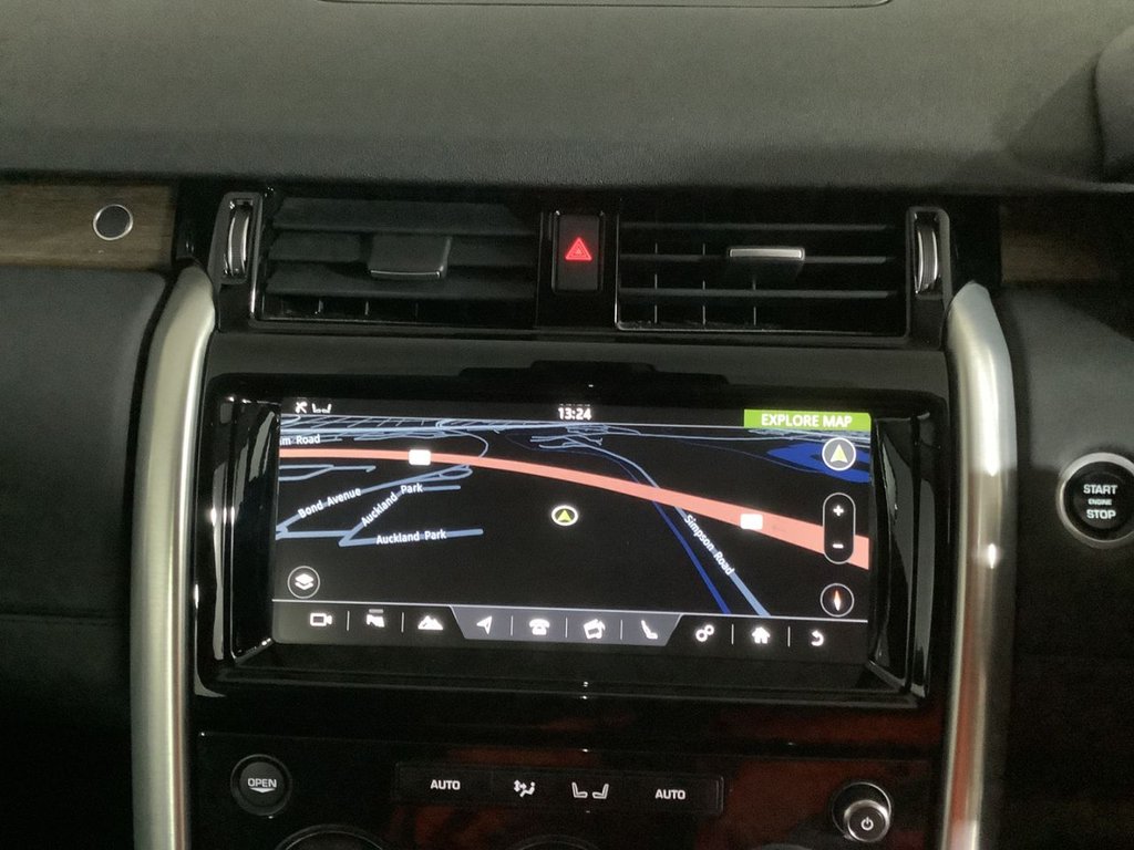 Used Land Rover Discovery 2017 for sale - 76670581: Photo 26