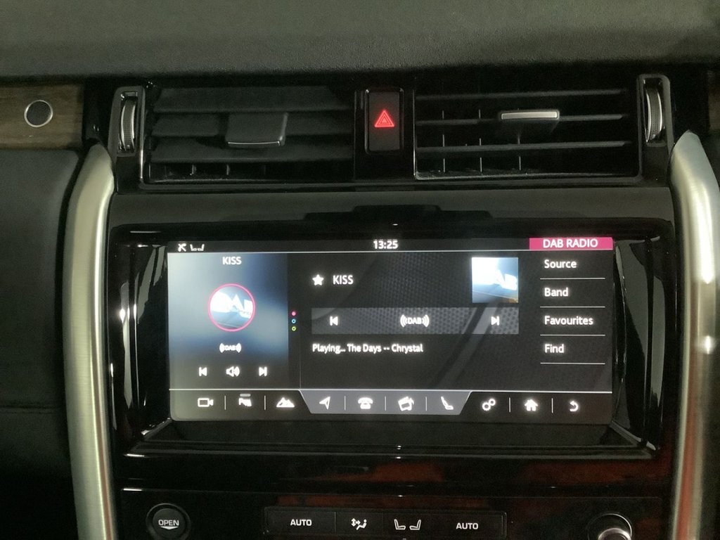 Used Land Rover Discovery 2017 for sale - 76670581: Photo 27