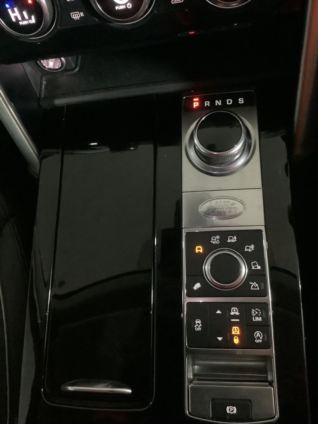 Used Land Rover Discovery 2017 for sale - 76670581: Photo 29