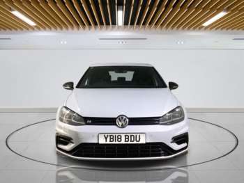 Used Volkswagen Golf 2018 for sale - 75159093: Photo
