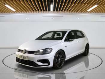 Used Volkswagen Golf 2018 for sale - 75159093: Photo