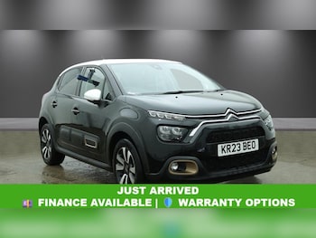 Citroen C3 feature image
