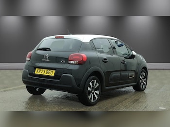 Used Citroen C3 2023 for sale - 78044602: Photo