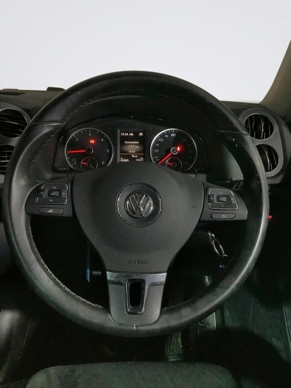 Used Volkswagen Tiguan 2015 for sale - 75092809: Photo 13