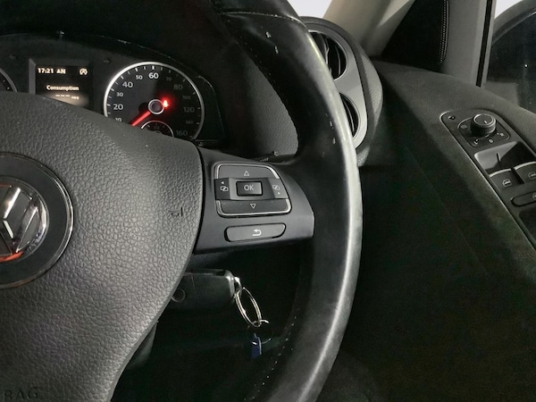 Used Volkswagen Tiguan 2015 for sale - 75092809: Photo 16