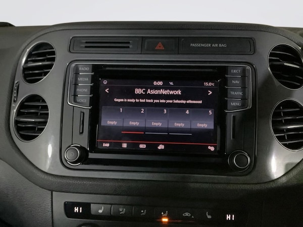 Used Volkswagen Tiguan 2015 for sale - 75092809: Photo 20
