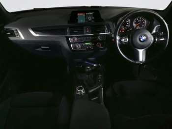 Used BMW 1 Series 2018 for sale - 75230376: Photo