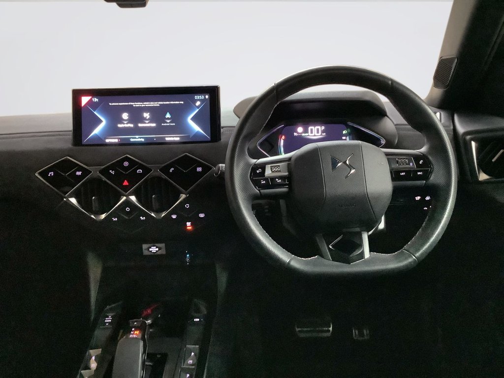 Used DS Automobiles DS 3 2021 for sale - 78200338: Photo 14