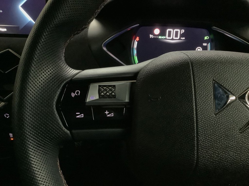 Used DS Automobiles DS 3 2021 for sale - 78200338: Photo 16