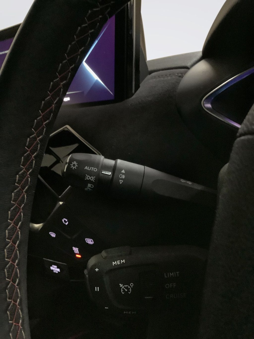 Used DS Automobiles DS 3 2021 for sale - 78200338: Photo 19