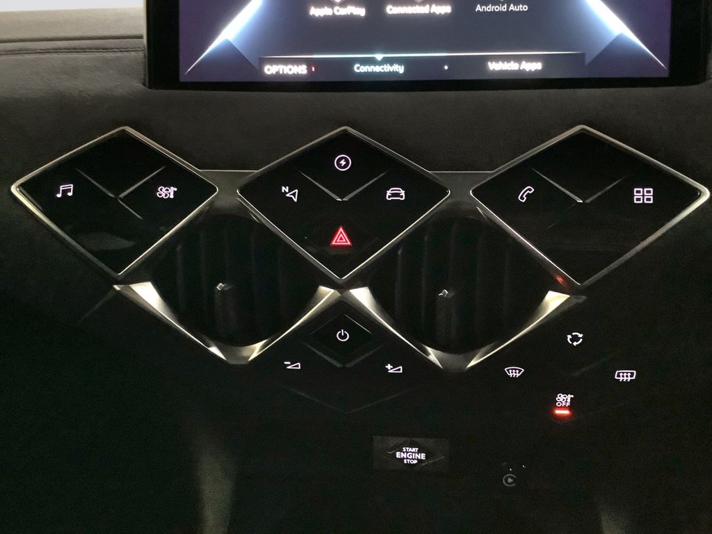 Used DS Automobiles DS 3 2021 for sale - 78200338: Photo 23