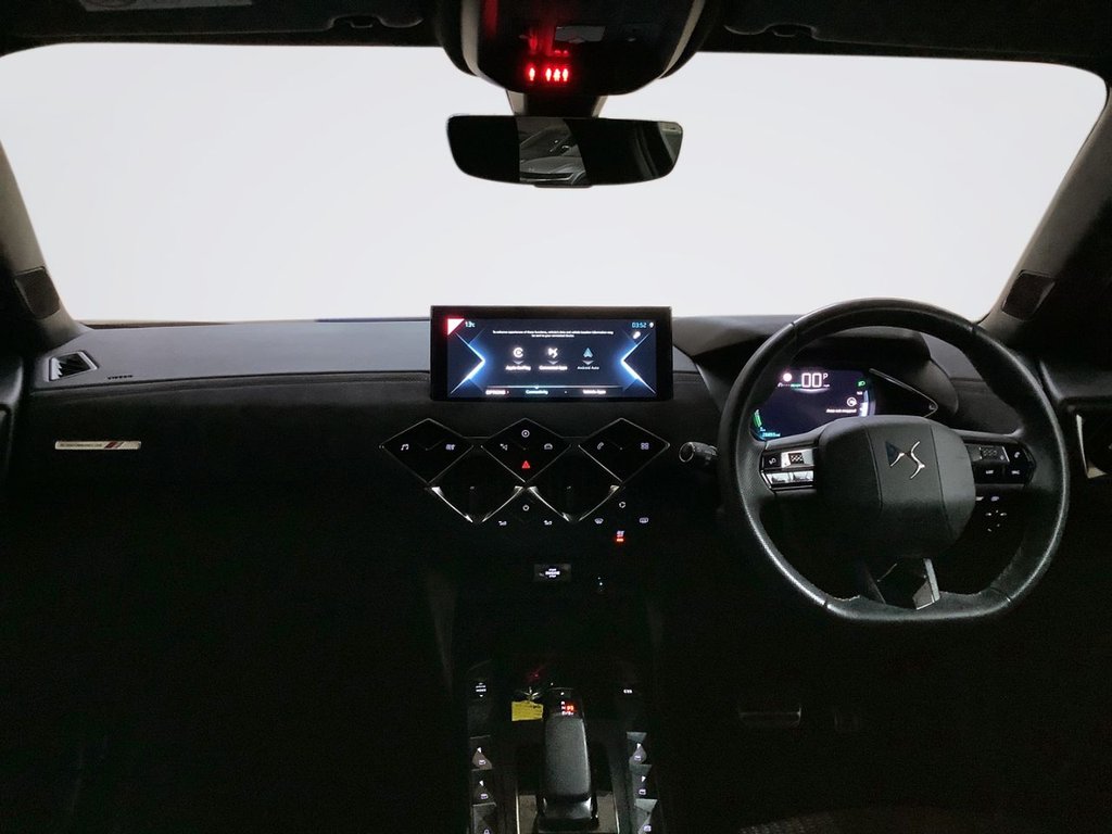 Used DS Automobiles DS 3 2021 for sale - 78200338: Photo 3