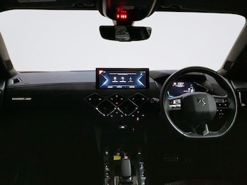 Used DS Automobiles DS 3 2021 for sale - 78200338: Photo