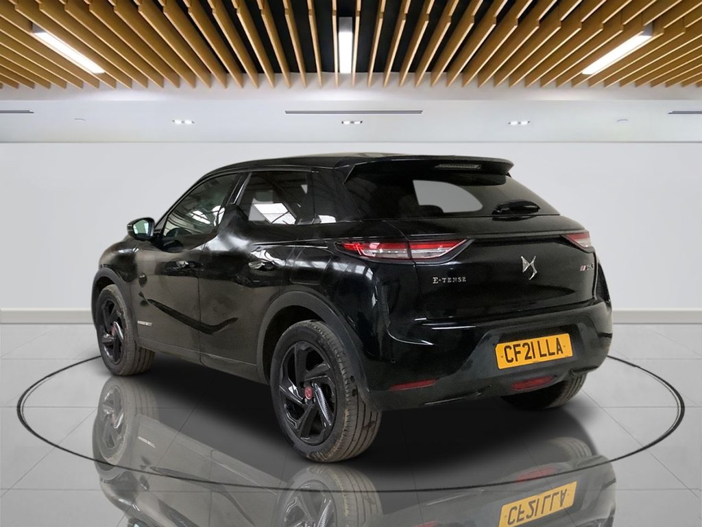 Used DS Automobiles DS 3 2021 for sale - 78200338: Photo 6