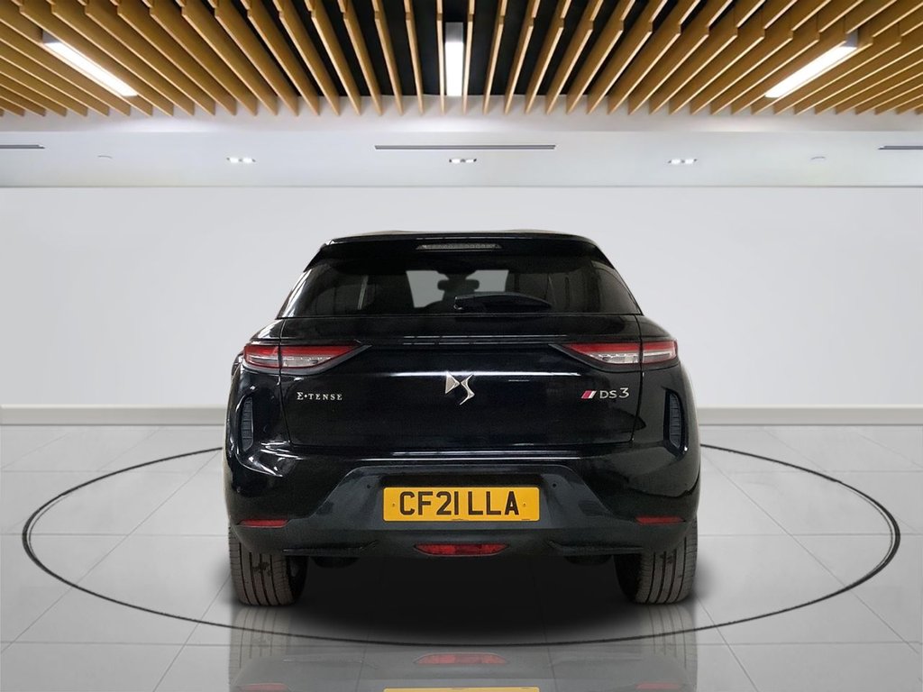 Used DS Automobiles DS 3 2021 for sale - 78200338: Photo 7