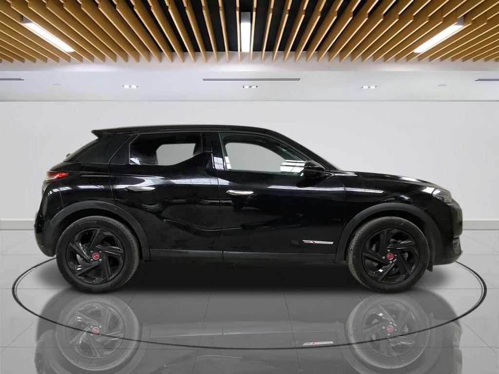 Used DS Automobiles DS 3 2021 for sale - 78200338: Photo 9