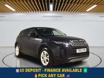 2021 (21) - 1.5 P300e S 5dr Auto