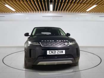 Used Land Rover Range Rover Evoque 2021 for sale - 74778686: Photo