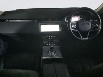 Used Land Rover Range Rover Evoque 2021 for sale - 74778686: Photo
