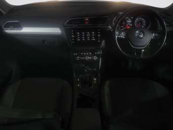 Used Volkswagen Tiguan 2017 for sale - 75410839: Photo
