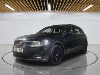 Used Volkswagen Tiguan 2017 for sale - 75410839: Photo