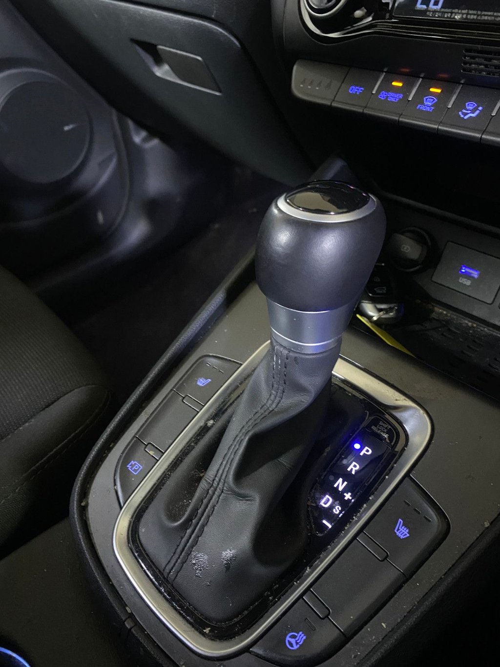 Used Hyundai KONA 2021 for sale - 77981507: Photo 19