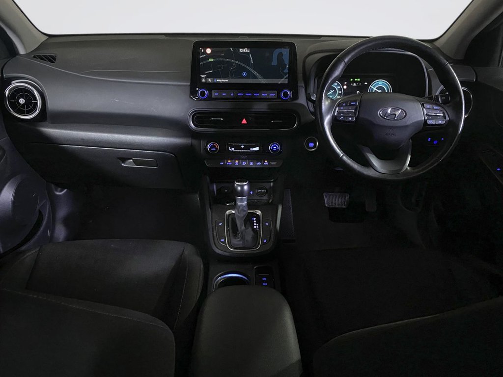 Used Hyundai KONA 2021 for sale - 77981507: Photo 3