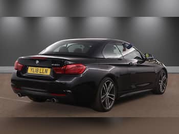 Used BMW 4 Series 2018 for sale - 79678261: Photo