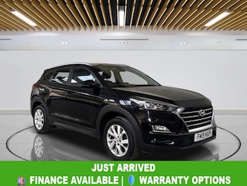 Used Hyundai TUCSON 2019 for sale - 78749123: Photo