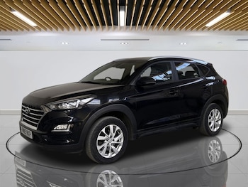 Used Hyundai TUCSON 2019 for sale - 78749123: Photo