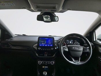 Used Ford Puma 2021 for sale - 78330062: Photo