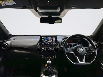 Used Nissan Juke 2022 for sale - 78737851: Photo