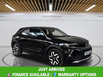 Used Vauxhall Mokka 2022 for sale - 79462024: Photo