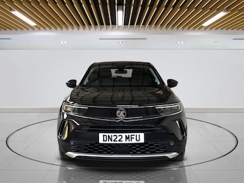 Used Vauxhall Mokka 2022 for sale - 79462024: Photo