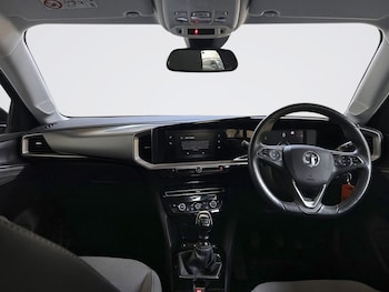 Used Vauxhall Mokka 2022 for sale - 79462024: Photo