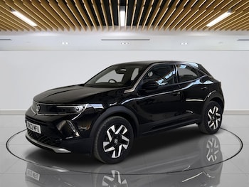 Used Vauxhall Mokka 2022 for sale - 79462024: Photo