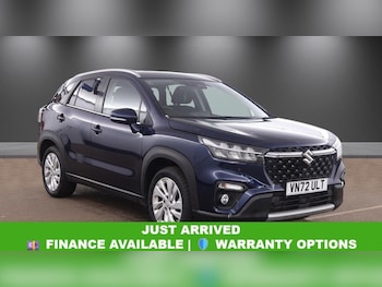 Used Suzuki SX4 S-Cross 2022 for sale - 78330508: Photo