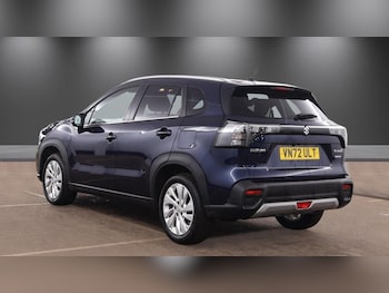 Used Suzuki SX4 S-Cross 2022 for sale - 78330508: Photo